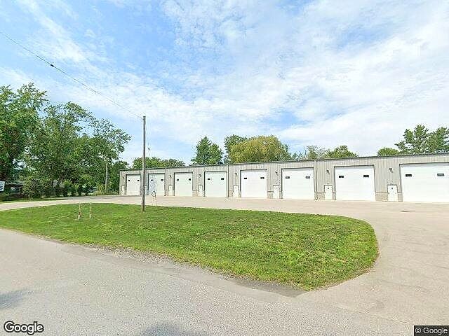 Channel Side Storage Condominiums II photo 7