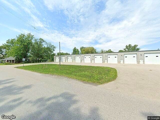 Channel Side Storage Condominiums II photo 8