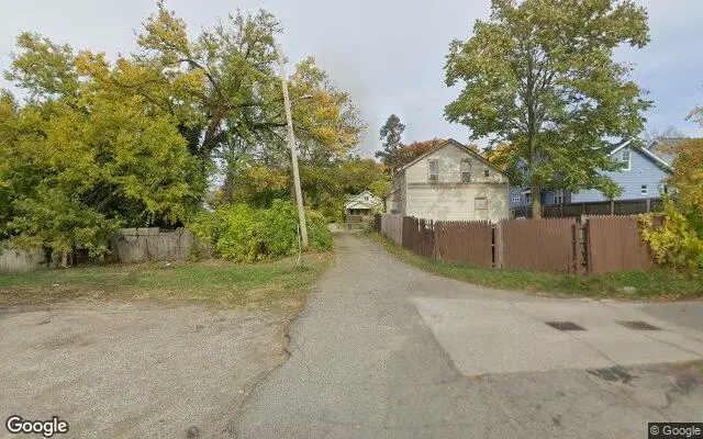 Street view of Southeast Community