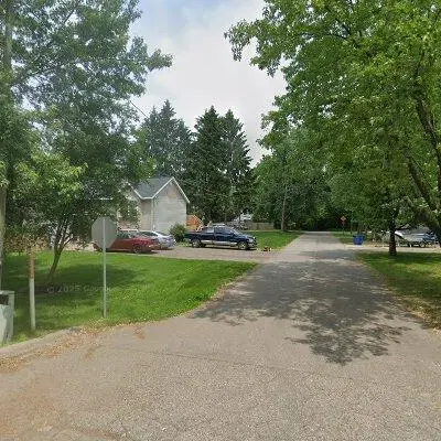 Coopersville