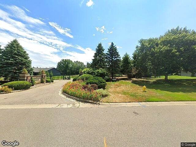 Heathmoor Condominium photo 10