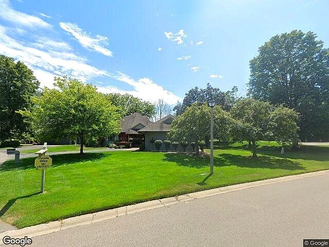 Heathmoor Condominium photo 12