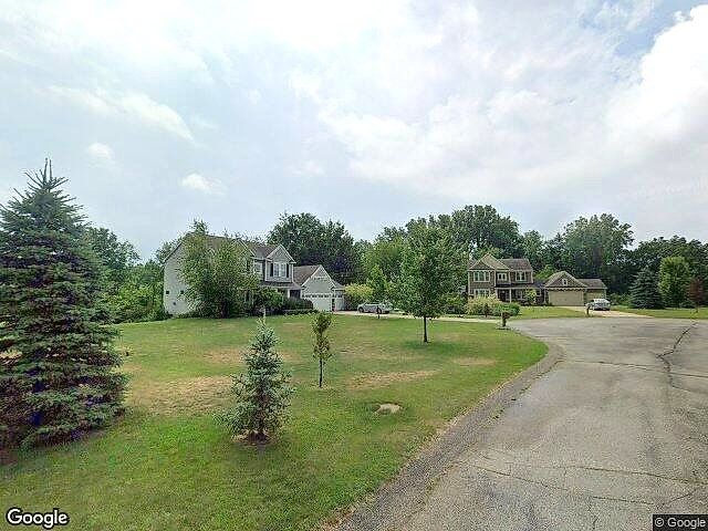 Barber Ridge Estates Site Condominium photo 5