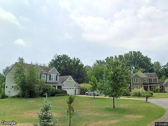 Barber Ridge Estates Site Condominium photo 6
