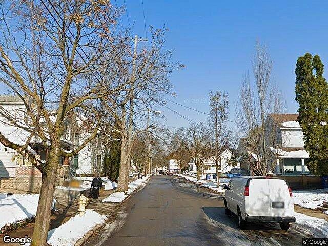 Stevens & Pierces Add. photo 3