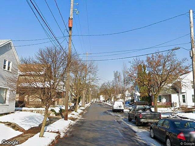 Stevens & Pierces Add. photo 5