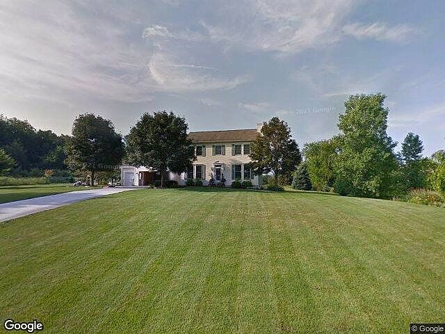 Buttrick Country Estates photo 2