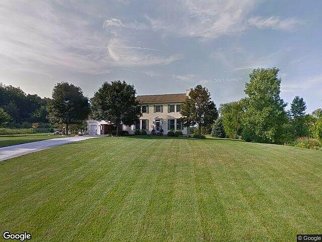 Buttrick Country Estates photo 3