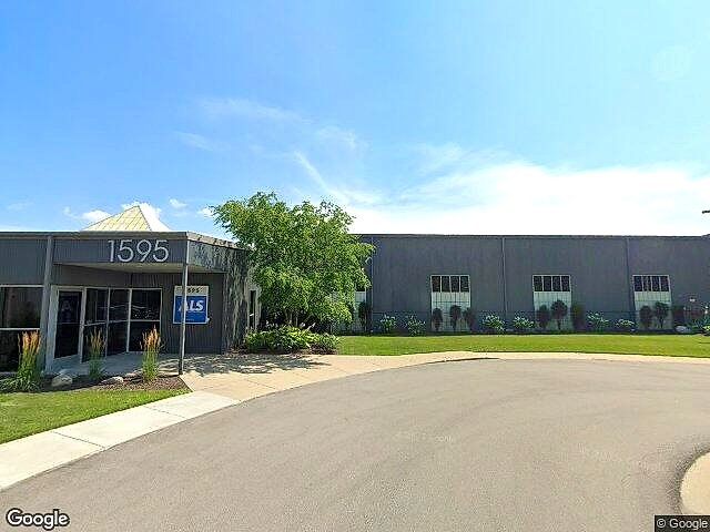 Galbraith Tech Center photo 4
