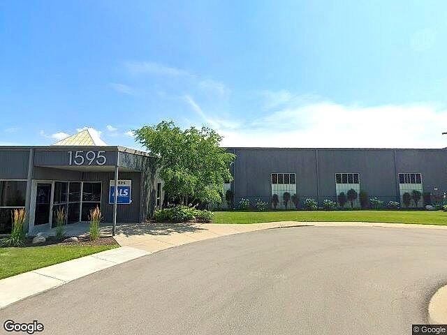 Galbraith Tech Center photo 4