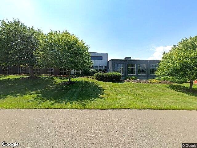 Galbraith Tech Center photo 8