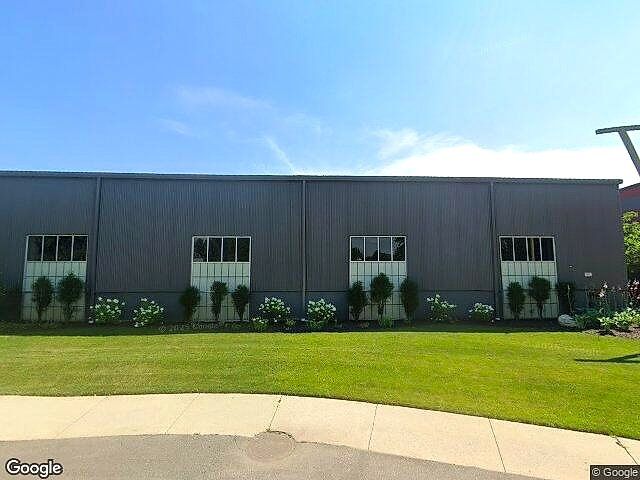 Galbraith Tech Center photo 9