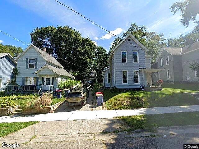 Barnard and Wesselius Sub. photo 2