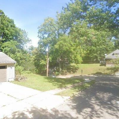 Barnard and Wesselius Sub.