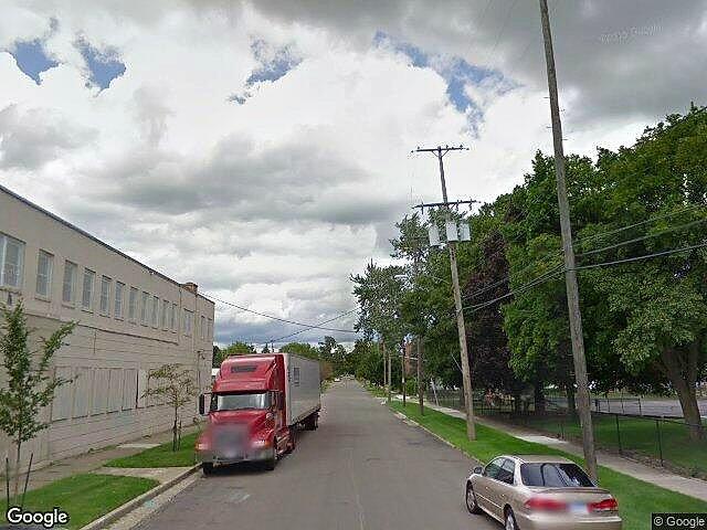 Fahrbachs Sub. photo 4