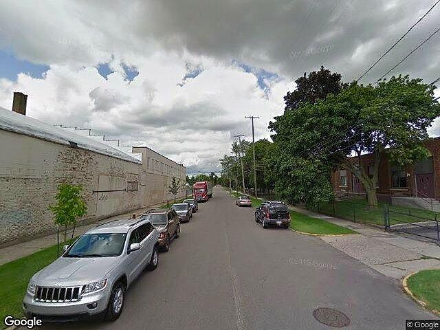 Fahrbachs Sub. photo 5