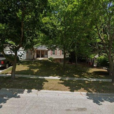 Kempf-Young Highland No.2