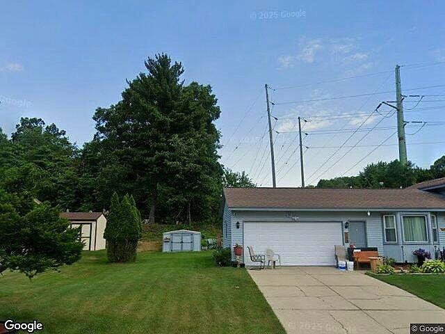 E. H. Ammerman Plat photo 2