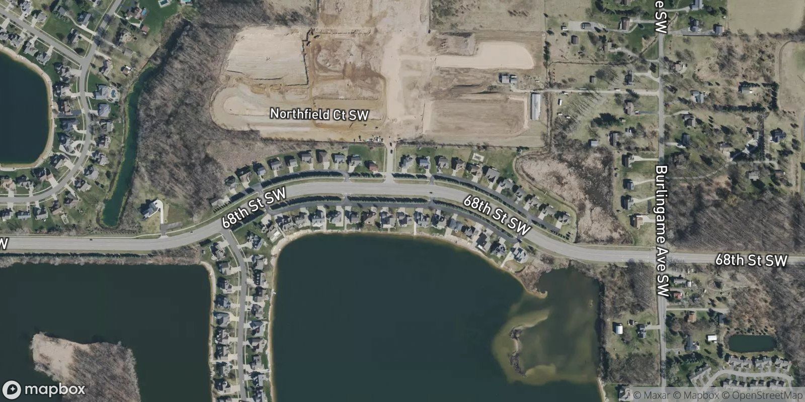 Byron Lake Estates East photo 1