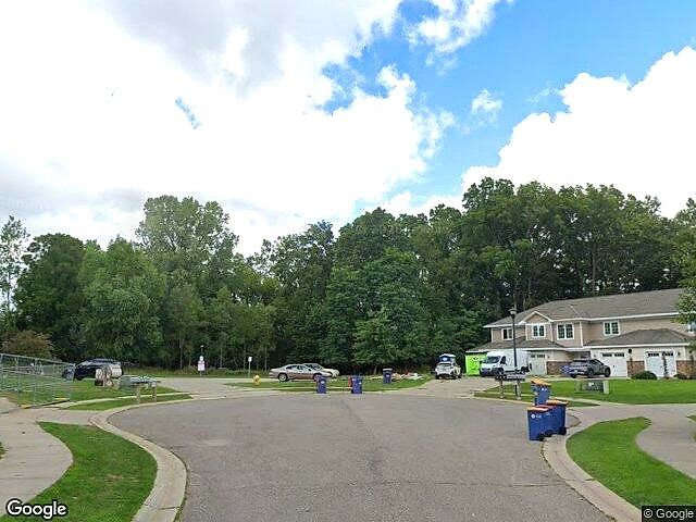 Dawes Court Townhomes photo 11