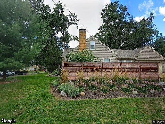 Dawes Court Townhomes photo 3