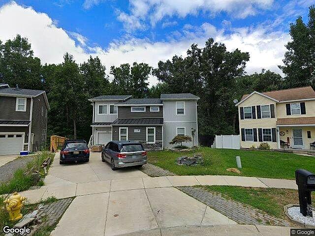 Dawes Court Townhomes photo 5