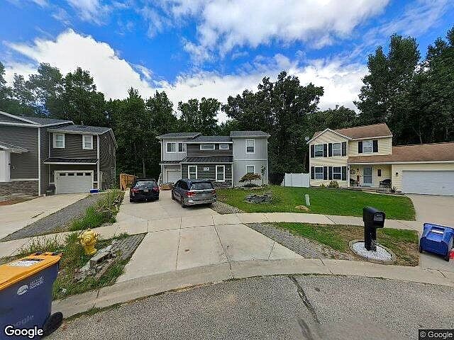 Dawes Court Townhomes photo 6