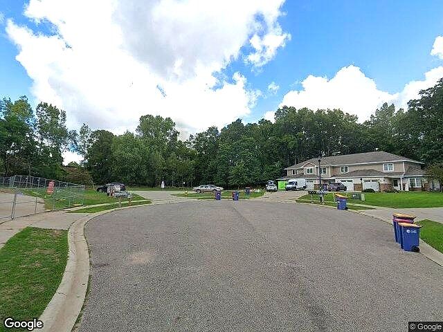 Dawes Court Townhomes photo 7