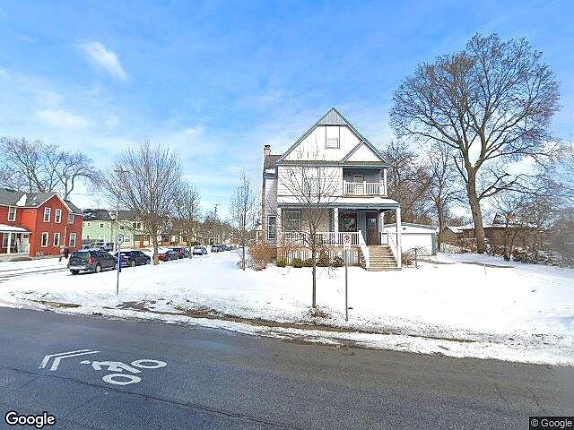 Aruna Bradfords Add. photo 4