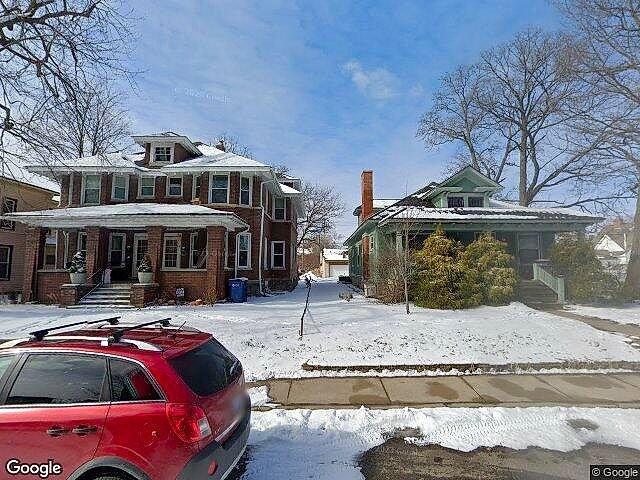 Aruna Bradfords Add. photo 5