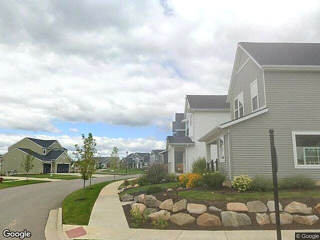 South Terrace Homes at Cook'S Crossing photo 2