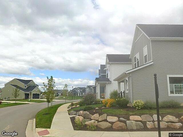 South Terrace Homes at Cook'S Crossing photo 2