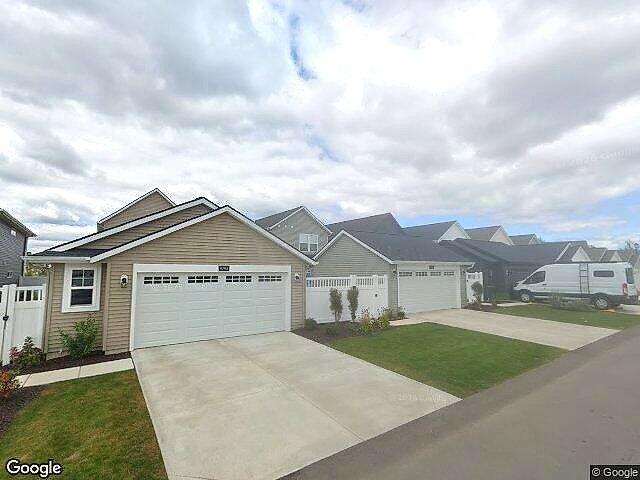 South Terrace Homes at Cook'S Crossing photo 3