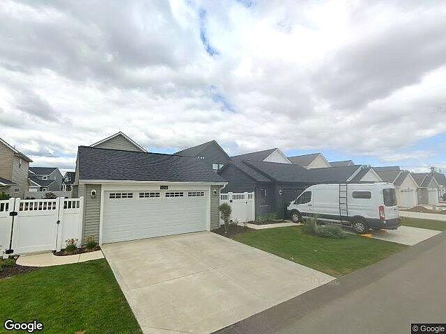 South Terrace Homes at Cook'S Crossing photo 4