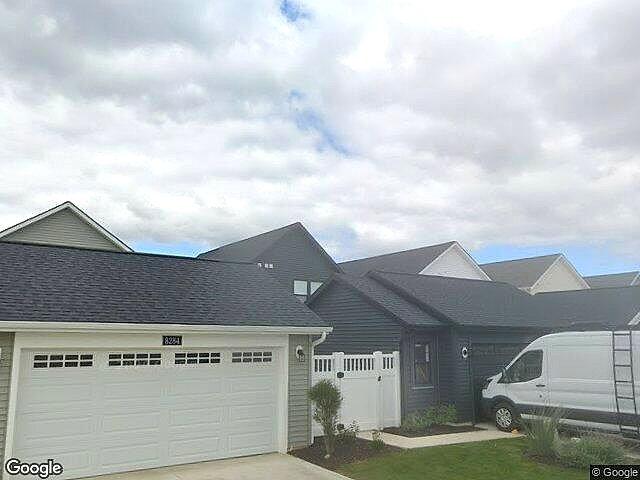 South Terrace Homes at Cook'S Crossing photo 5