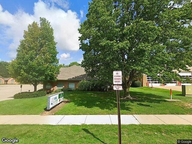 Embassy Park photo 7