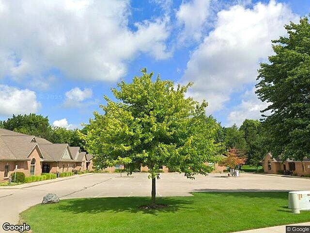 Embassy Park photo 9