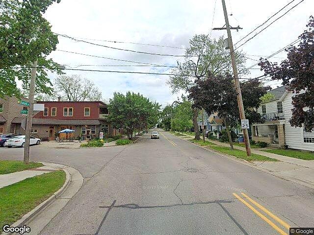 Steinmann'S Assessor'S Plat No.58 photo 2