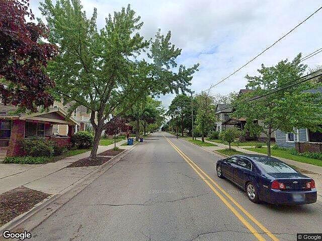 Steinmann'S Assessor'S Plat No.58 photo 3