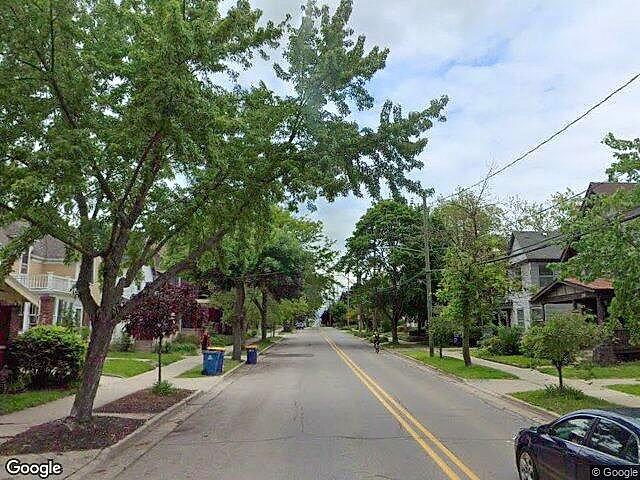 Steinmann'S Assessor'S Plat No.58 photo 4