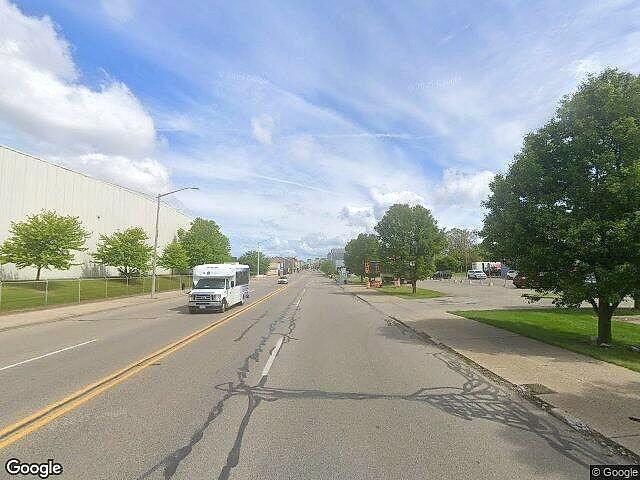 Barnhart Subdivision photo 3