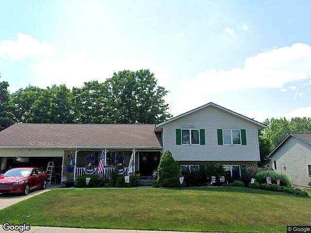 44th St & Shaffer Ave Area photo 10