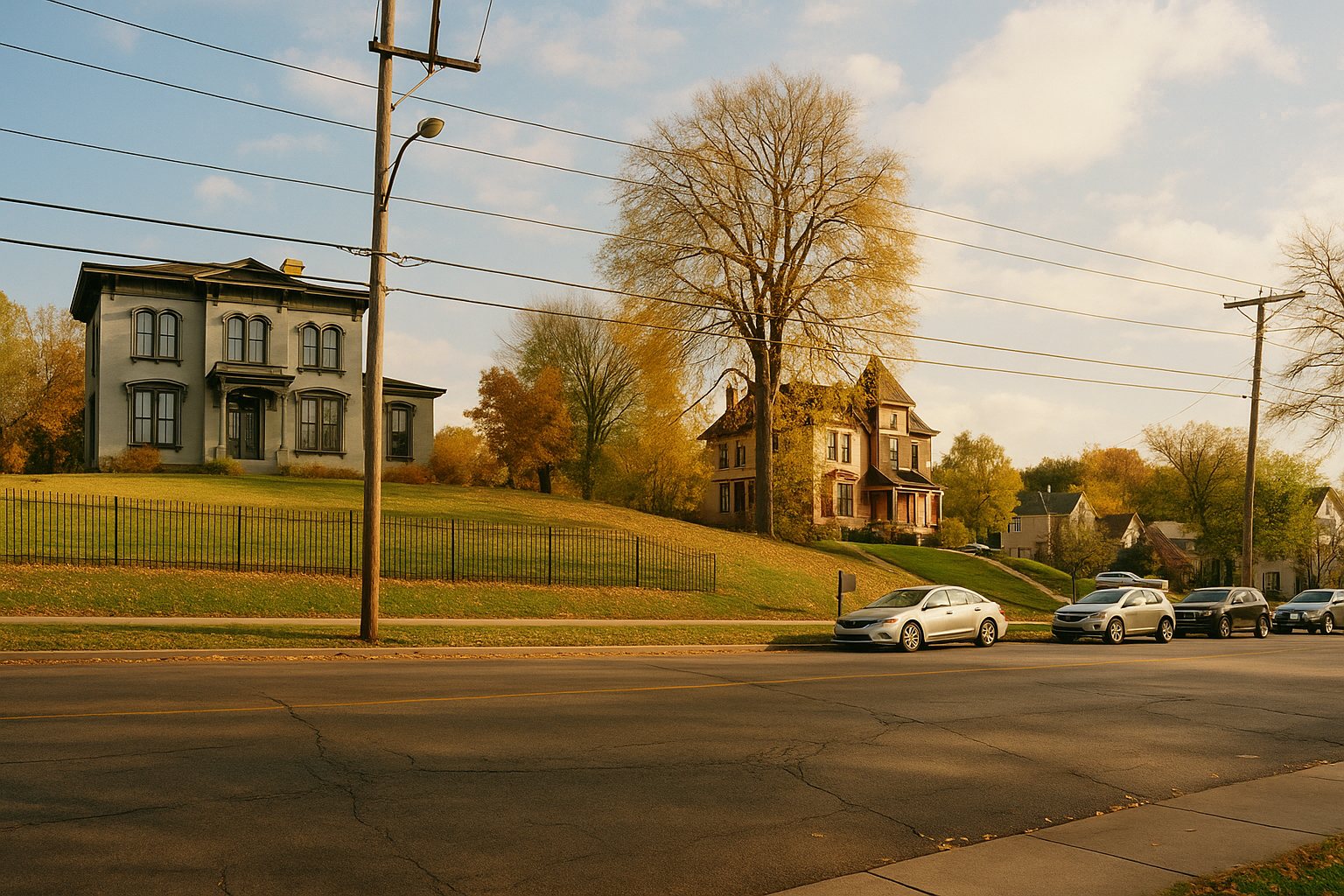 Heritage Hill photo 4