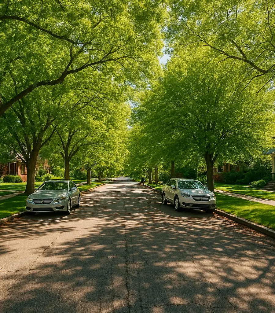 Heritage Hill