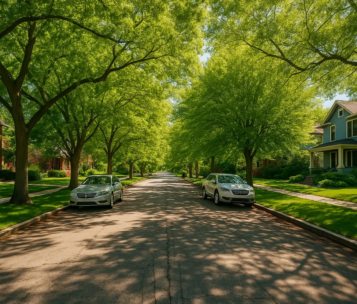 Heritage Hill