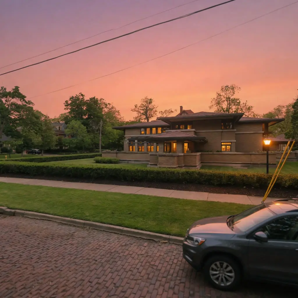 Heritage Hill