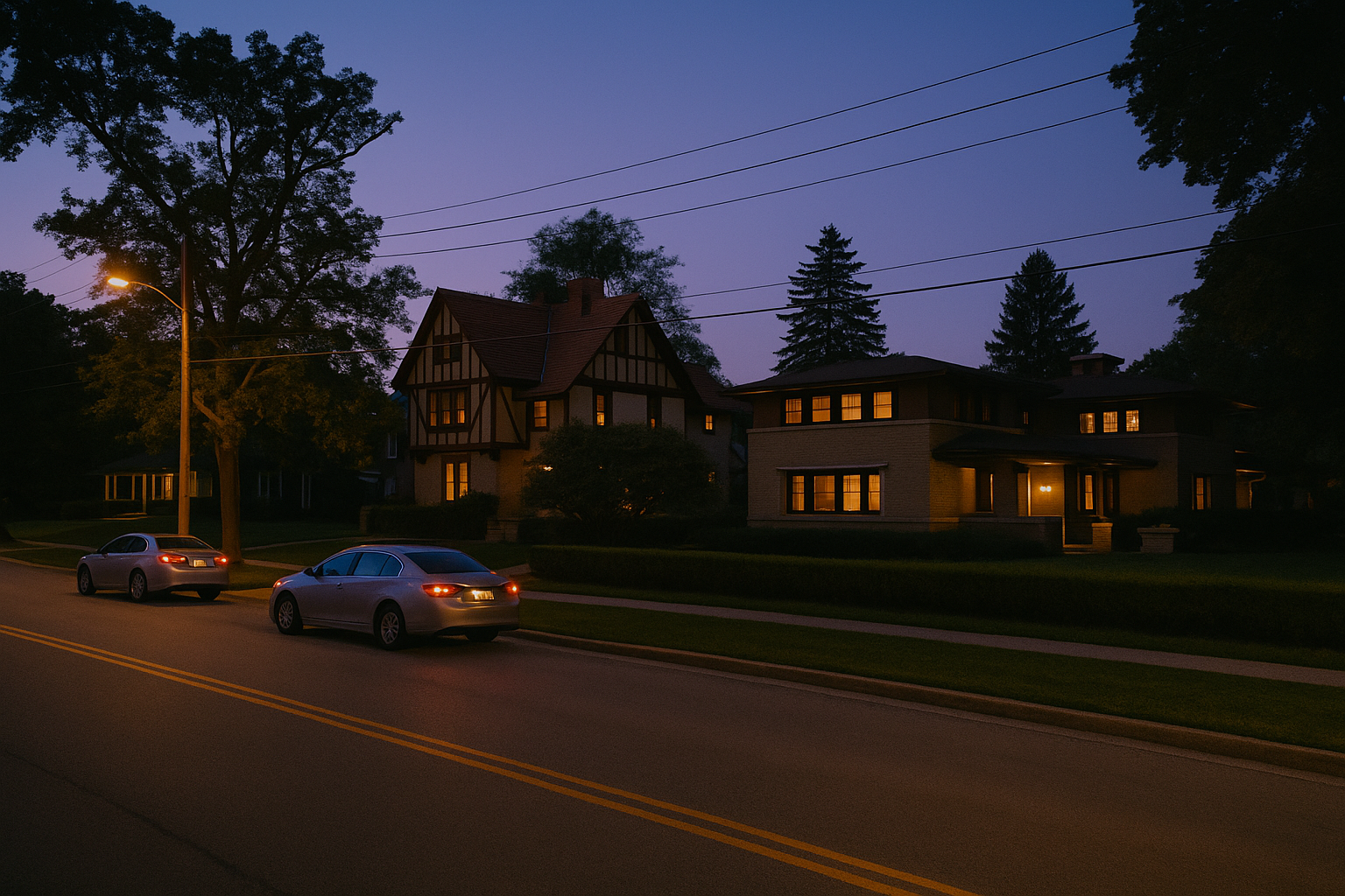 Heritage Hill photo 2
