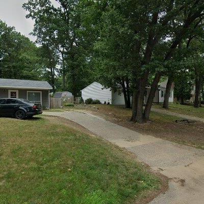 Westgate Village No.1