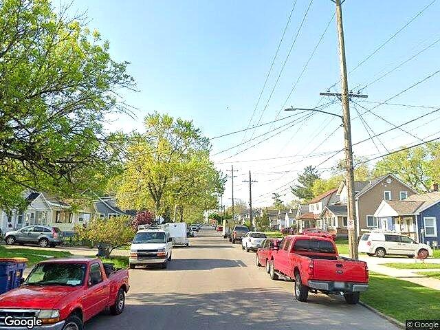 Adrian Buys' Add. No. 1 photo 4