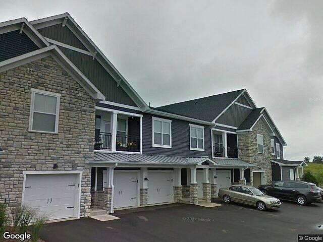 Golf Ridge Condominiums photo 5